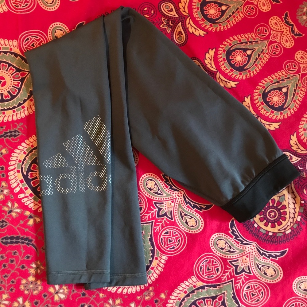 Adidas Climate TechFit Leggings